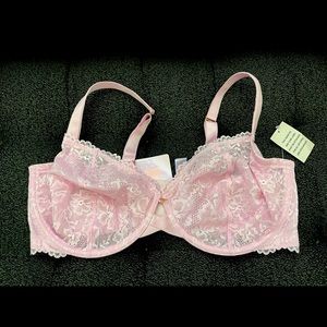 Savage X Fenty Never Worn Lace Unlined Bra